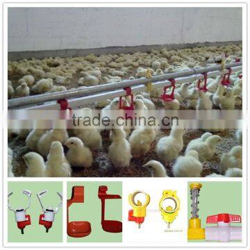 Poultry Pan Feeders and Drinkers photo-2