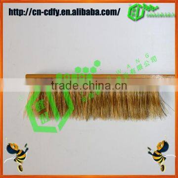 China fir bee brush