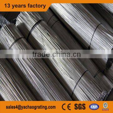 competitive price stainless steel cut wire, steel wire rod, GI wire