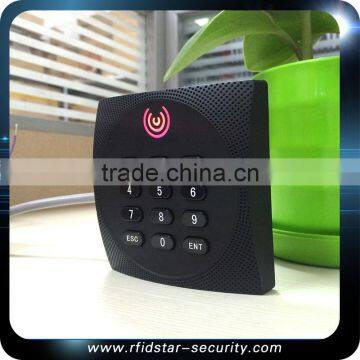 RFID Proximity Card Keypad EM Reader photo-5