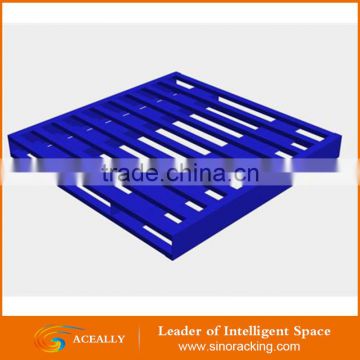 ACEALLY heavy duty steel euro pallet