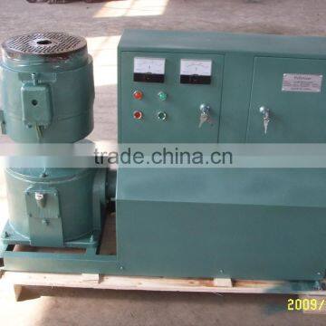 Rabbit feed pellet making machine