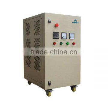 10G Air cooling complete ozone machine for water treatment