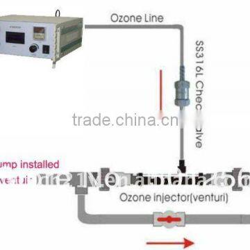 Top Sale Hospital Ozone Therapy Machine / Dental Ozone Generator photo-6