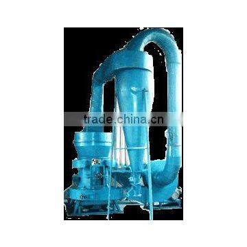 High Efficiency and Low Cost Raymond Mill