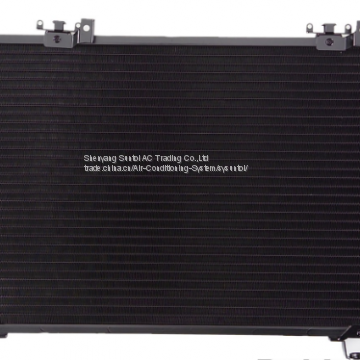 China Manufacturer Auto Air Part For TOYOTA ECHO 1.5L L4 photo-2