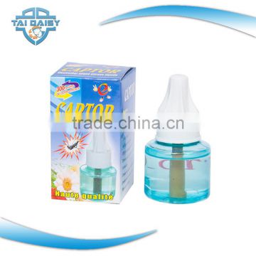 Mosquito liquid chemical electric high quality mosquito liquid