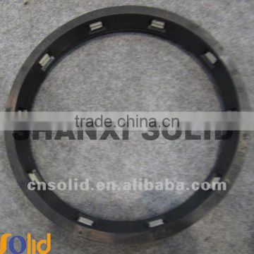 T type rubber ring