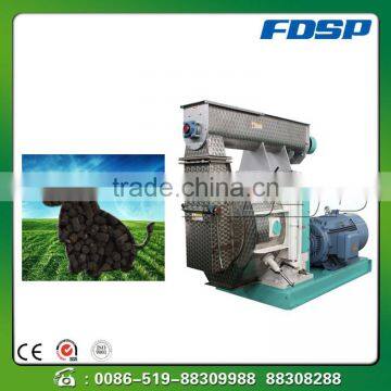 Fertilizer Equipment Duck Manure Fertilizer Granulator Equipment photo-5