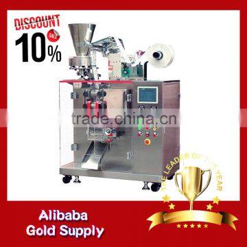 Chinese Hot Sale Tablet Strip Packing Machine photo-3
