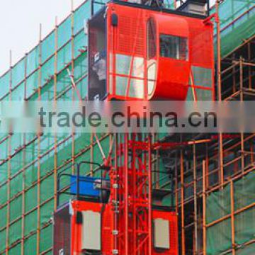 price for elevator hoist