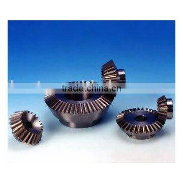 bevel gear