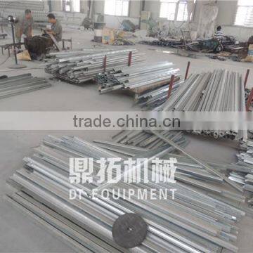 Trade Assurance Factory Top Selling Best Seller in China Automatic Layer Chicken Cage for Poultry Farming photo-4