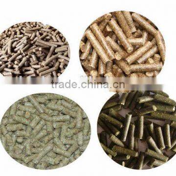 2016 Full Automatic Industrial Factory Price Poultry Fish Feed Pellet Mill photo-4