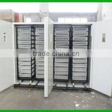 2017 Factory Wholesale Automatic Incubator and Hatcher for Chicken Farm House photo-4