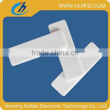 popular rfid laundry tag with 3m sticker