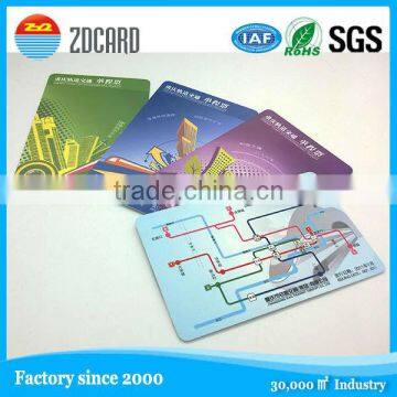 Free Sample High-frequencyed Dreambox Smart Card
