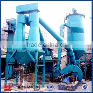 China Manufacturers Yuhong Coal Grinding Mill Machine With Good Raymond Mill Price Sale with Best Grinding Mill Price