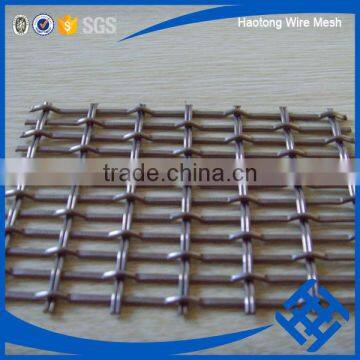 Crimped Wire Mesh (Best Price & ISO9001 China Supplier)