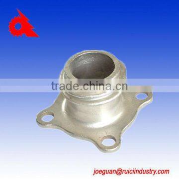 water glass Silica Sol Casting, Precision Casting