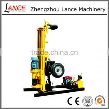 Portable Rock Drill Equipment for Sale