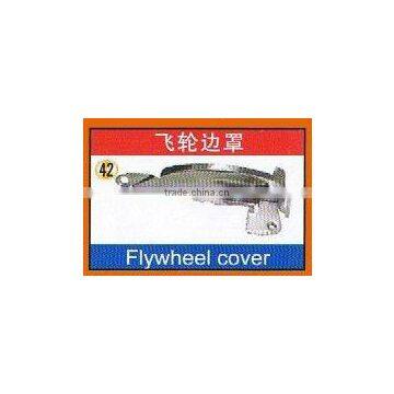 flywheel cover / gasoline engine parts for 168F