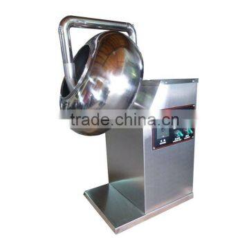 Good quality vegetable seeds coating equipment with best price