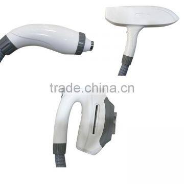 ce Certification Multifunctional Ipl rf Laser Shr Hair Removal Machine photo-4