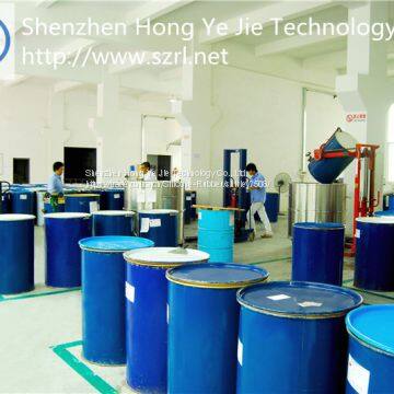 Liquid Silicone Rubber for Toe Spreaders   photo-4