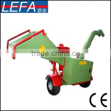 30hp cheap domestic wood chipper