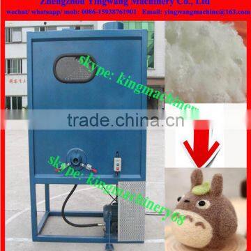 Ball Fiber Blower Filler Machine for Pillows & Cushion photo-2