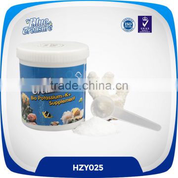 HZY025 nutrition bio potassium supplements companies