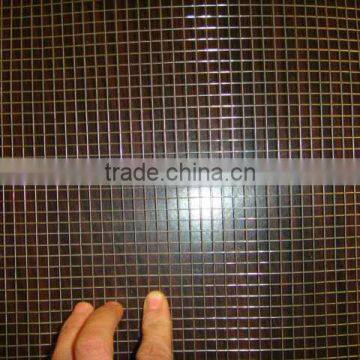 304,316,316L Stainless Steel Welded Wire Mesh