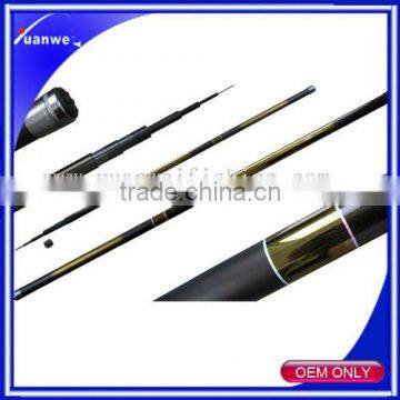 Carbon Material Fishing Rod Blanks Wholesale