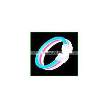 Glow Wristband for Party/Club (CE, EN71,ASTM F963)