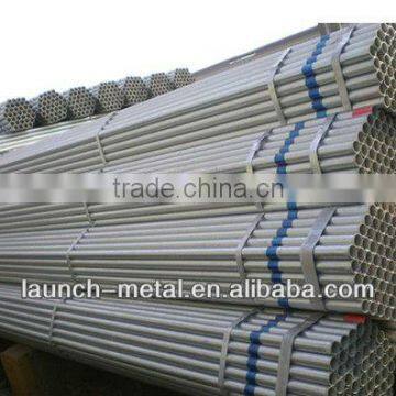 Scaffolding Tube