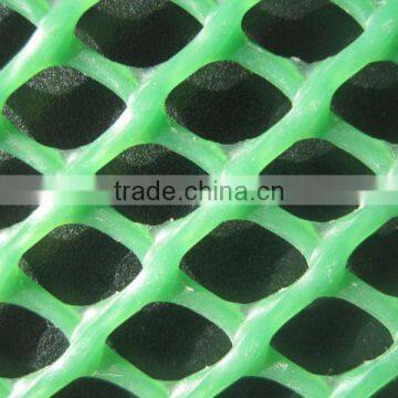 100% Virgin HDPE Aquaculture netting 600g