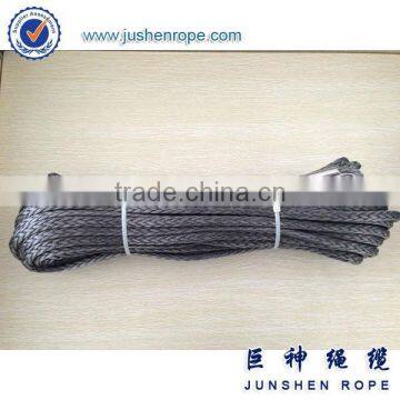 Top Quality Latest Synthetic Fib Winch Rope