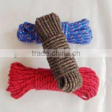 Hight Strength pp Braided Rope With Reasonable Price photo-5