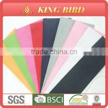 100% cotton knit fabric for stylish knitted fabric