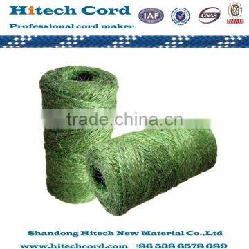 Jute Yarn /Jute Twine 1mm photo-2