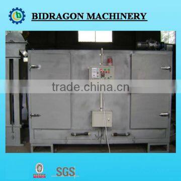 Bidragon Hotsale Coffee Beans Roasting Machine for Export