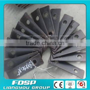 Golden Supplier of Tungsten Carbide Welding Hammers/Hammer Blades for Hammer Mill Machine