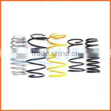 Customized Wholesale Quality Niti Closesd Coil Spring photo-2
