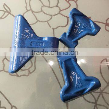 Agriculture Machinery ,Grass-cutting Knife Ceries, Cut the Grass Cutter,mower Blade photo-3