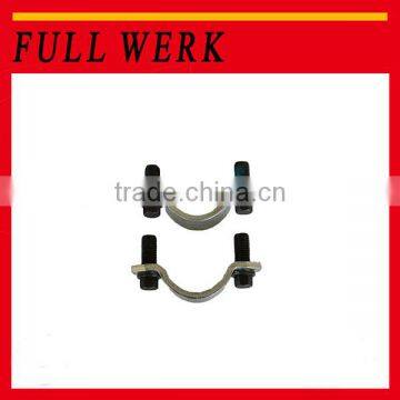 High Quality Steel Material Plate and Screw Bolt Kit 3-70-28X for Universal Joint / Cross Joint photo-4