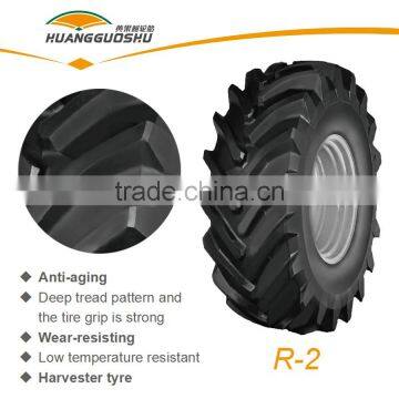 R-2 18.4-30 Tractor Tires Harvester Tire photo-3