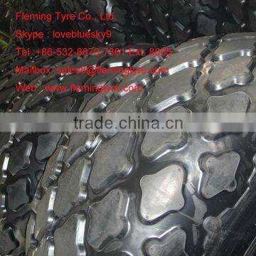 Off Road OTR Tire 18.00r25-40pr,2100r25 Otr Tyres photo-3