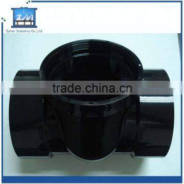 China Cheap Plastic Injection Molding Service photo-2