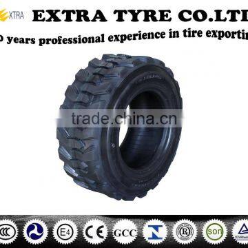 Armour Brand Industrial Skid Steer Tyre 10-16.5-10 photo-3